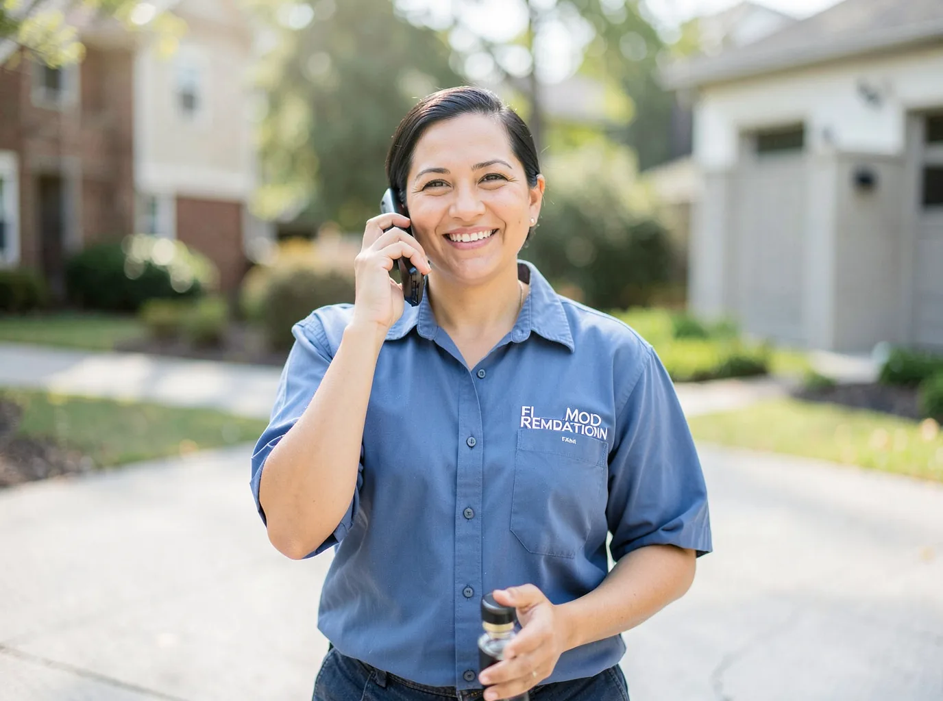 Mold Remediation Sapelo Island, GA FAQs